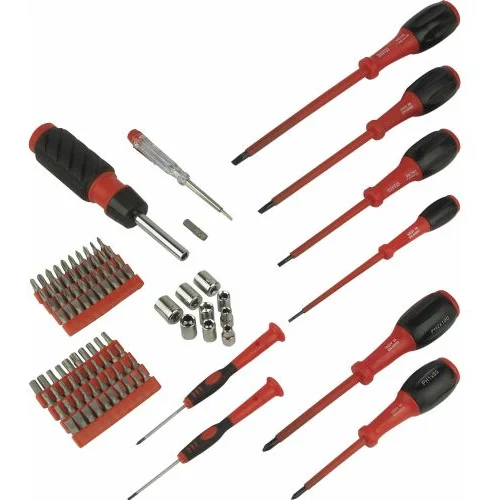 Bruder Mannesmann M11200 Set za popravak