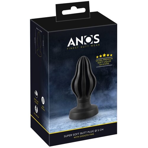 Anos Anal Plag, &amp;Oslash;5cm Slike