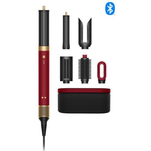 Dyson UVIJAC ZA KOSU AIRWRAP CO-anda2x RED VELVET GOLD Cijene