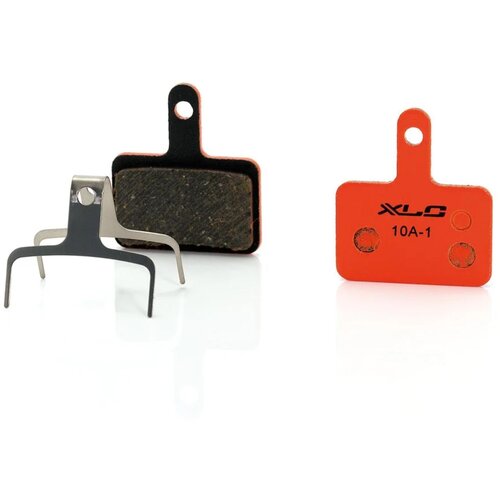 Xlc pakne, kočione obloge disc brake pads BP-O07, Tektro, Shimano, TRP Cijene