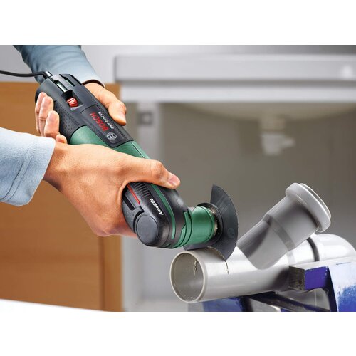 Bosch PMF 250 CES vi&amp;scaron;enamjenski alat, set 250 W Slike