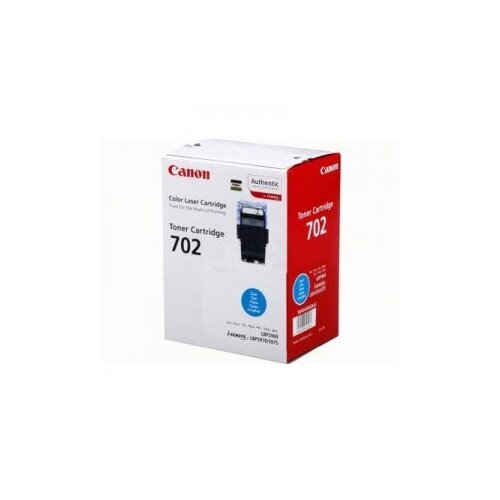  Canon 702 moder/cyan - original Cene
