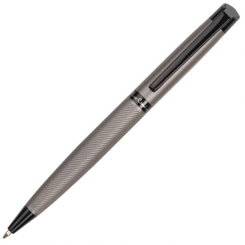 Olovka KEMIJSKA METALNA DENISE PIERRE CARDIN B0140400IP3 SIVA Cene