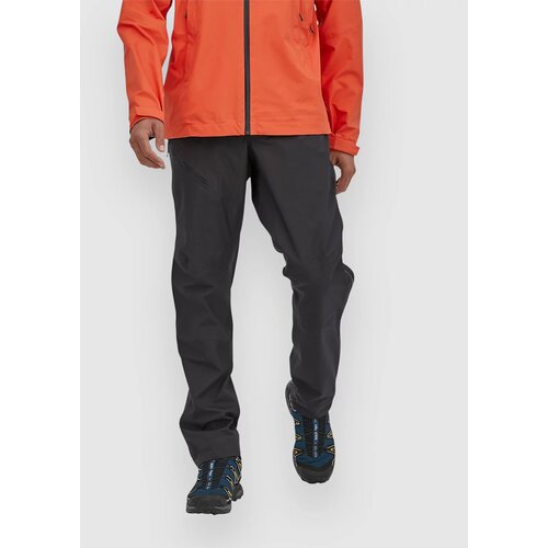 Patagonia Granite Crest Rain Hlace black Cene