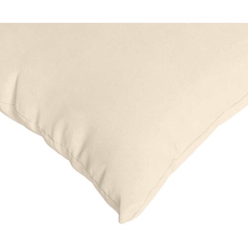  Jastučići za sofu 2 pcs Bež 50 x 50 cm tkanina Slike