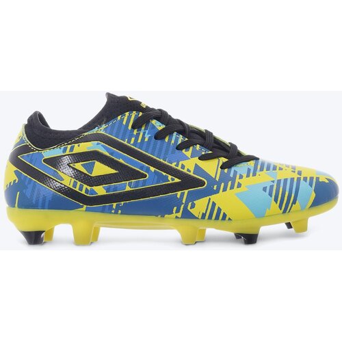 Umbro Mu&amp;scaron;ke kopačke Formation FG BPG, &amp;Scaron;arena Slike