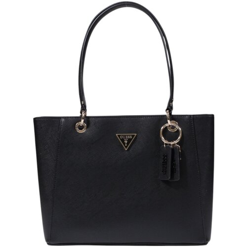Guess Torbe NOELLE II TOTE HWZG96 72250 Črna Slike