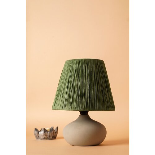 Opviq YL545 beige table lamp Cene