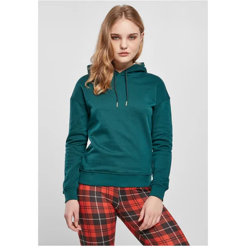 UC Ladies Ladies Hoody jasper