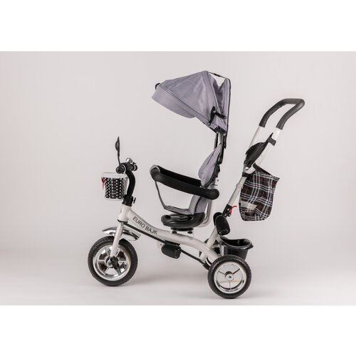 Olimp Sport Tricikl za decu 03 sivi Cene