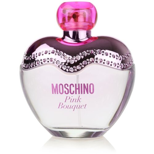 Moschino Pink Bouquet toaletna voda 100 ml za ženske Cene
