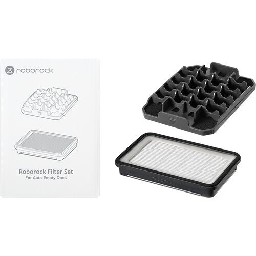 Roborock Set filtera za samopražnjenje postaje H60 Hub Ultra/H60 Hub Pro Cijene