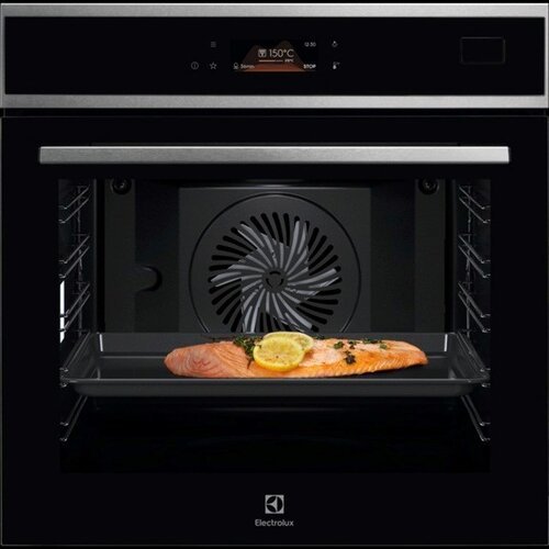 Electrolux EOB8S38X oven 70 L 3500 W Black Cijene