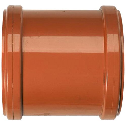 Marley Kanalizacijska spojka KG (125 mm) Slike