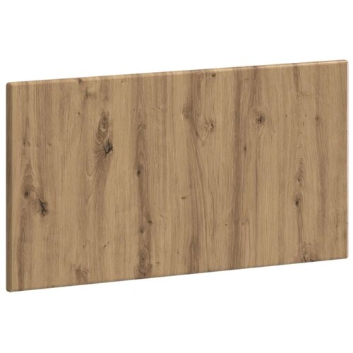  Uzglavlje montirano na zid BREDA Hrast artisan - Hrast artisan 100 cm Cene