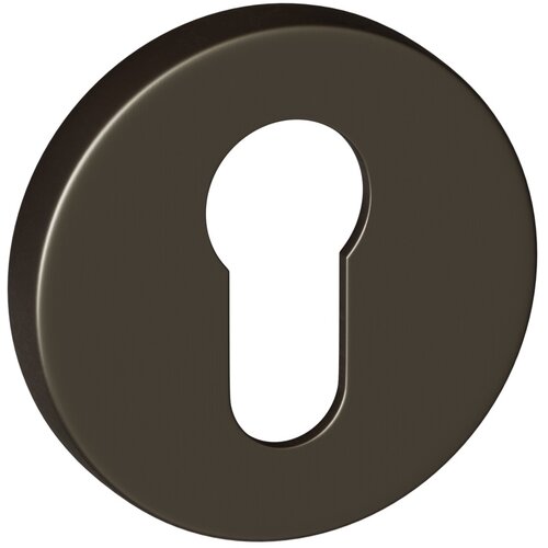  Keyhole escutcheon DP-C-CLASSIC-GRF (EC) Slike