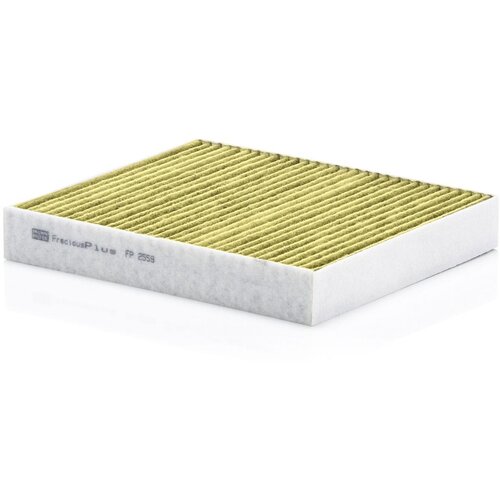MANN FILTER NOTRANJI FORD FOCUS CUK2559 Slike