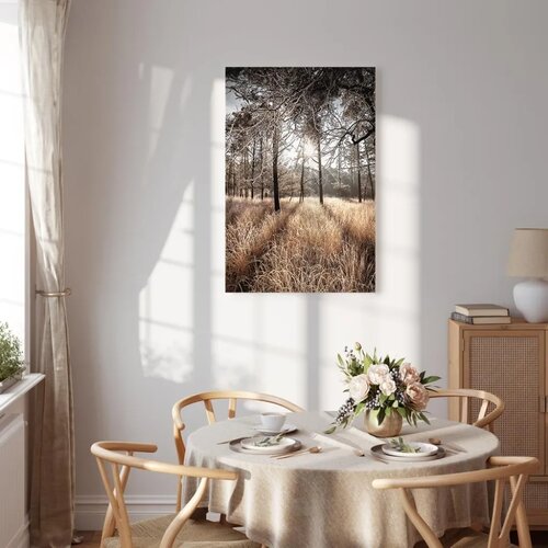  Slika - Straight Into Love (1 Part) Vertical 80x120 Premium Print Cijene