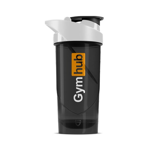 Shieldmixer HERO PRO, GymHub, 700 ml, (21565176) Cene