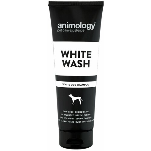 Animology Šampon za pse White wash 250 ml Cene