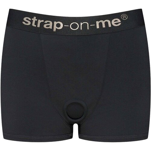 Strap-On-Me Harness Lingerie Allure Black S Cijene