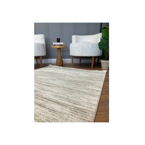 Conceptum Hypnose vals - beige beige carpet (100 x 300) Slike
