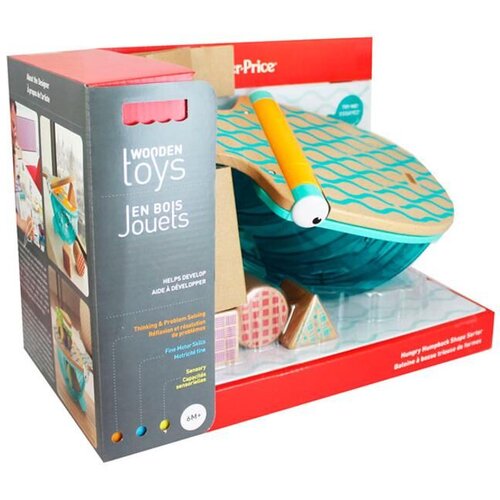 Pertini Fisher Price Umetaljka kit 1019716 Slike