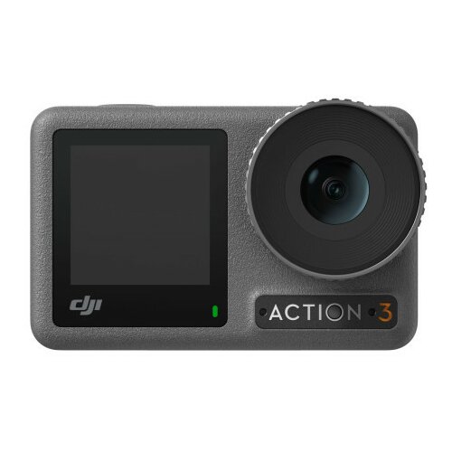 Dji akciona kamera osmo action 3 atandard combo ( CP.OS.00000220.01 ) Cene