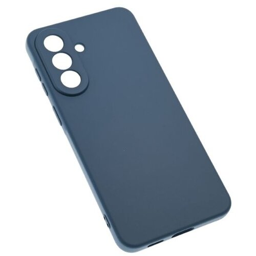  Torbica Teracell Soft Velvet za Samsung A576B Galaxy A57 5G plava Cene