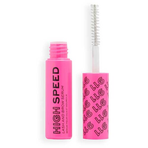 Revolution 911 High Speed serum rasta za trepavice i obrve 3,5 ml Cijene