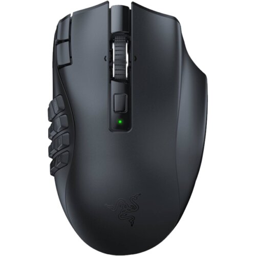  Mi&scaron; Razer Naga V2 HyperSpeed &ndash; Wireless MMO Gaming Mouse &ndash; EU Packaging, RZ01-03600100-R3G1 Cijene