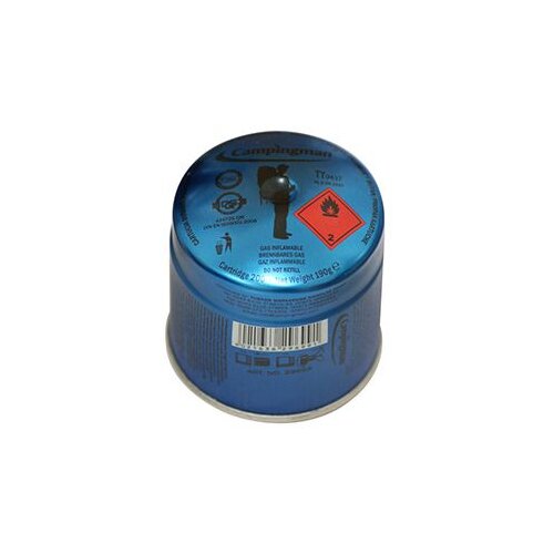  Plinski brener umetak 190gr. GP Slike