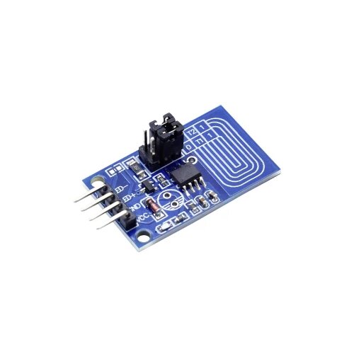 TRU COMPONENTS Modul prekidača LED dimera s kapacitivnim dodirom modul pretvarača Cijene