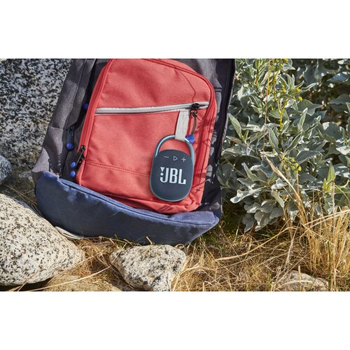 JBL Clip 4 Black Slike