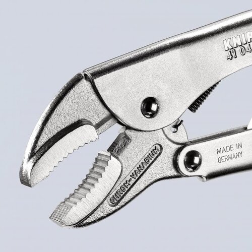 Knipex kle&amp;scaron;ta grip 250mm 41 04 250 Slike