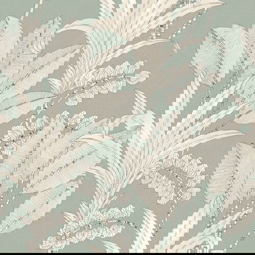 Casadeco Tapeta Palma 9 boja Cene