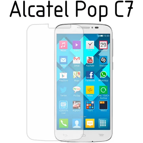 Zaščitna folija ScreenGuard za Alcatel Pop C7