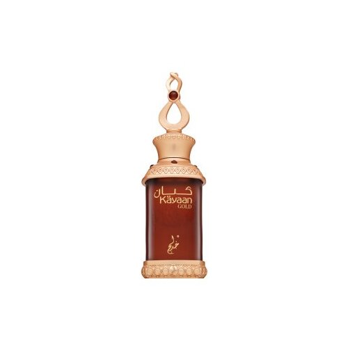 Khadlaj Kayaan Gold Parfumirano olje unisex 20 ml Slike