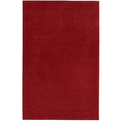 Hanse Home Rdeča preproga Pure, 200 x 300 cm