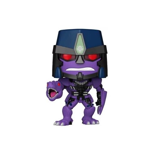 Funko POP! TV: Transformers S5 - Megatron ( 070722 ) Cene