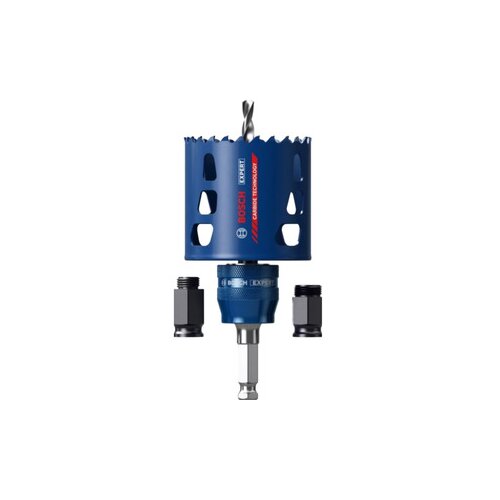 Bosch EXPERT Tough Material starter set 0615997674 Cene