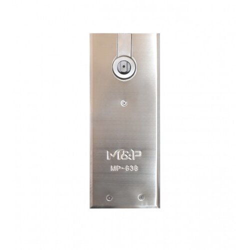 Master Automat za vrata staklena 32x13cm D638 Cijene