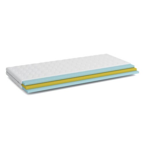  Dečiji Dušek Livello - 11cm - Razne Dimenzije - Širina 80cm Cene