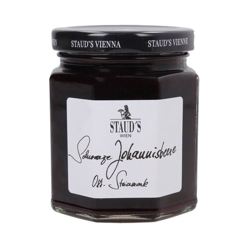 STAUD&amp;lsquo;S Omejena izdaja - namaz iz črnega ribeza Slike