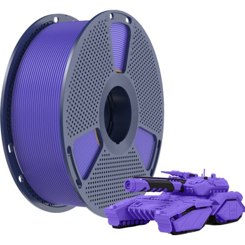 SUNLU PLA Lavender Purple - 1,75 mm / 1000 g Cijene