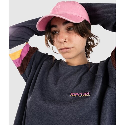 Rip Curl Las Dalias Raglan Crew Sweater navy Cijene