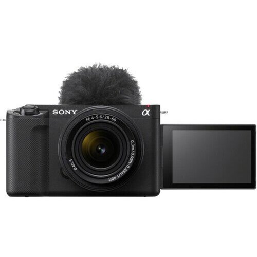Sony ZV-E1 with 28-60mm Lens Slike