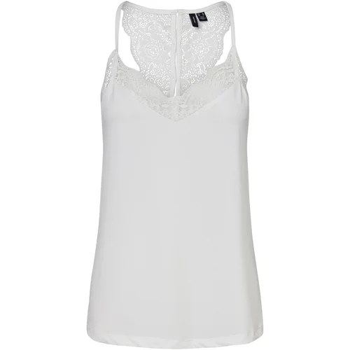 Vero Moda Curve Top 'Ana' bela