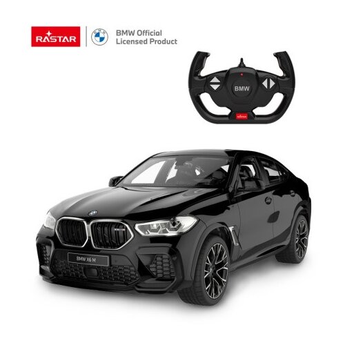  Auto r/c 1/14 bmw x6 m ( 321236 ) Cene