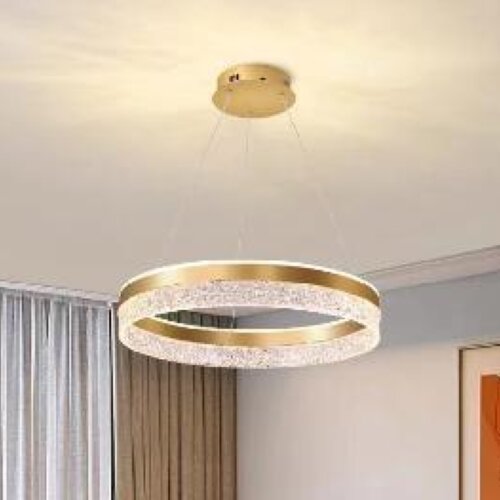  luster CD511-50- gd Slike